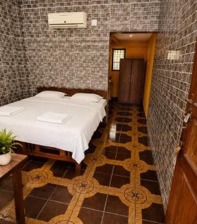 Majorda House | Samhen guest house