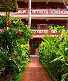 Majorda House | Samhen guest house
