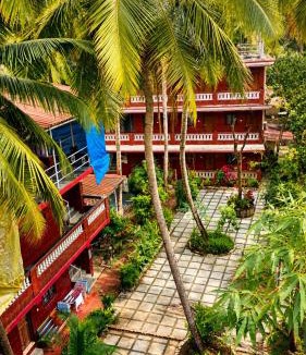 Majorda House | Samhen guest house