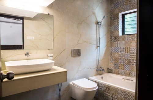 Rajapur Hotel | SAMINDER BEACH HOUSE
