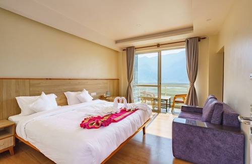 Pokhara Resort | Samiyog Tourist Resort