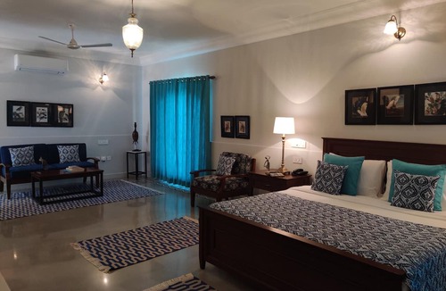 Samode Hotel | Samode Bagh