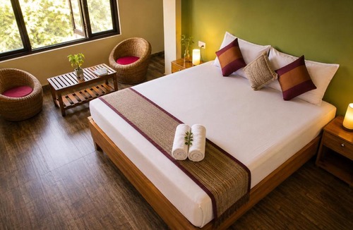 Alipurduar House | Sampan Stay Jaldapara