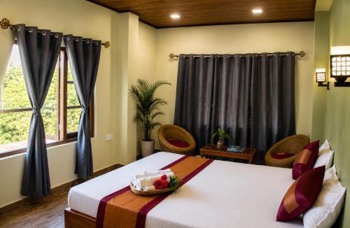 Alipurduar House | Sampan Stay Jaldapara