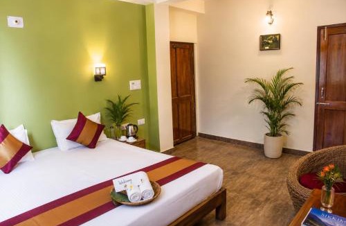 Alipurduar House | Sampan Stay Jaldapara