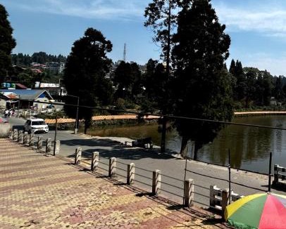 Mirik House | Sampang Hotel and Restaurant