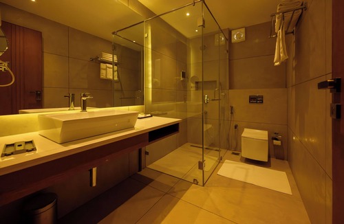 Inna Resort | Sampige Resort