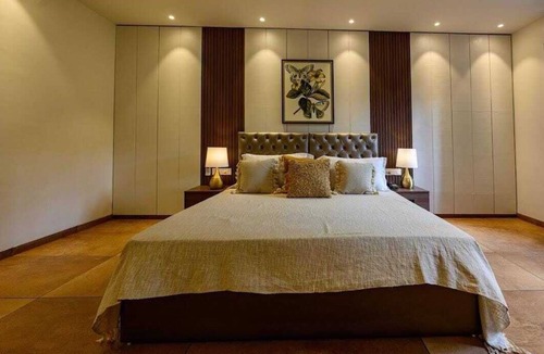 Inna Resort | Sampige Resort