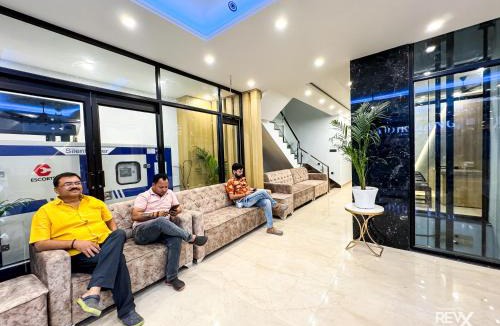 Rishikesh Hotel | Sampurna Hotels And Resorts