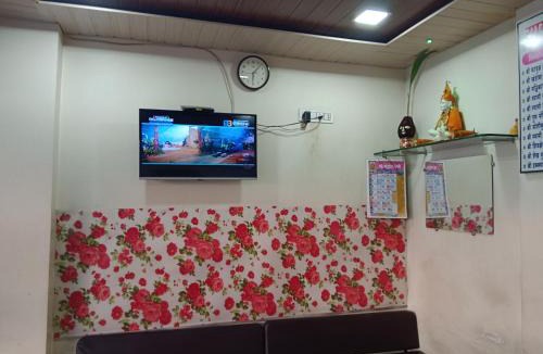Akalkot Cabin | Samraj Lodge