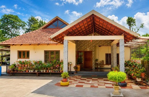 Samse House | Samruddhi Farm House