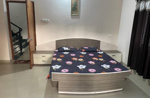 Hingana Villa | Samruddhi S1 homestay garden villa or S3