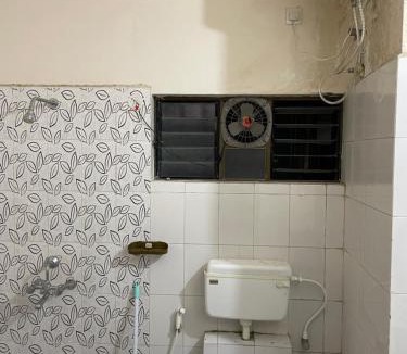 Hingana Villa | Samruddhi S1 homestay garden villa or S3