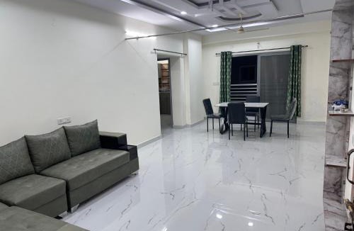 Toli Chowki Apartment | Sams Nest