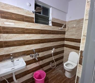 Toli Chowki Apartment | Sams Nest