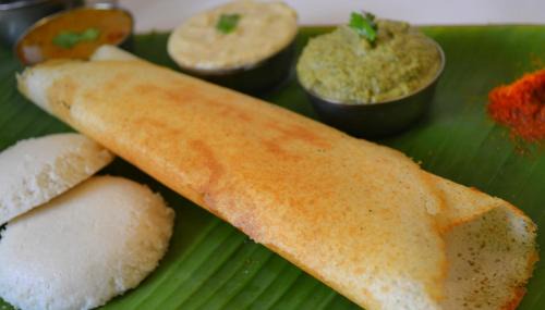 Visakhapatnam Bed & Breakfast | Samsan Residentia
