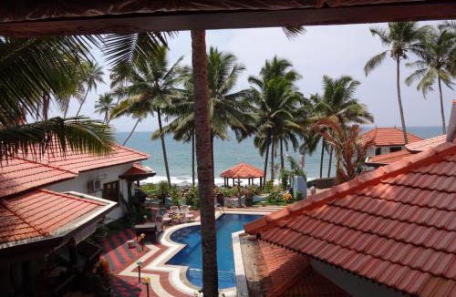 Varkala Resort | Samsara Harmony Beach Resort