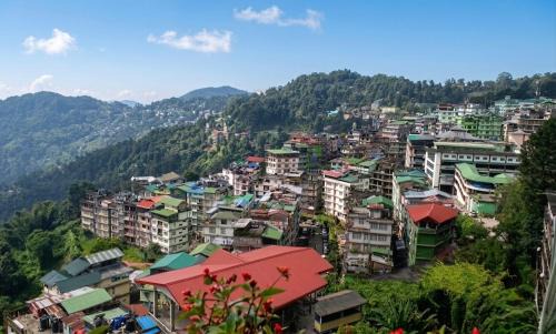 Turuk Hotel | Samsara INN new