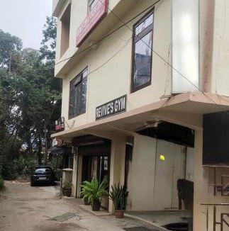 Turuk Hotel | Samsara INN new