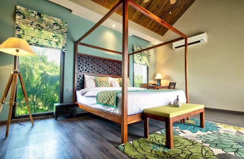 Sanganer Hotel | Samskara Resort & Spa Jaipur