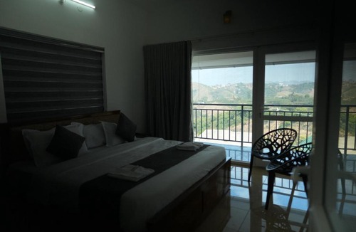 Elappara Bed & Breakfast | Samudra Retreats Vagamon