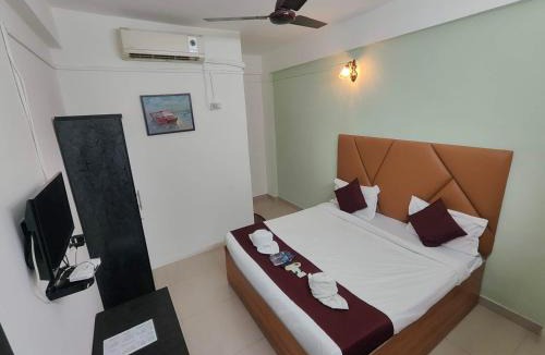 Nagaon Hotel | Samudrasneha Resort