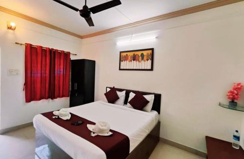 Nagaon Hotel | Samudrasneha Resort