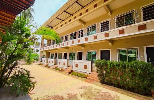 Nagaon Hotel | Samudrasneha Resort