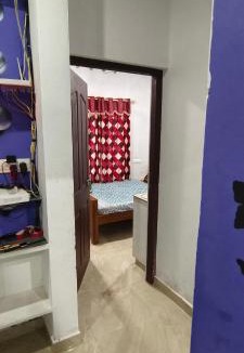 Todupulai House | Samuel homestay