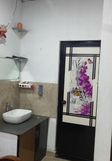Todupulai House | Samuel homestay