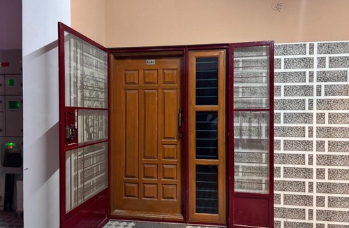 HBR Layout House | Samuels Comfort Homes