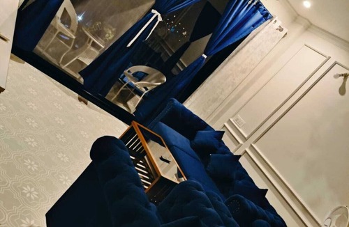 Candolim Apartment | San Francisco A Luxury stay Your story begins with selfies