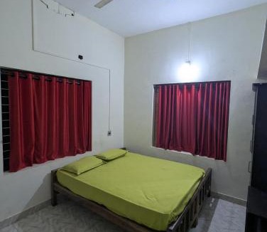 Malappuram Cabin | San Unik Homestay