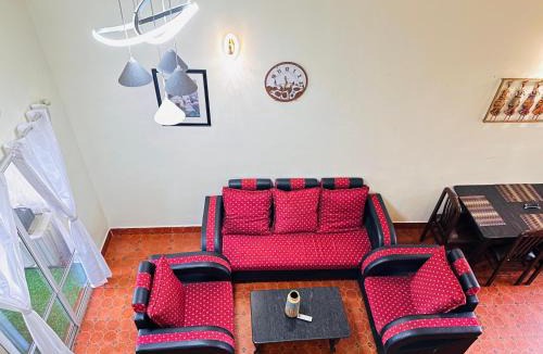 Baga Apartment | 'Sana Villa' 3 Bedroom Villa with Pool, kitchen, wifi, garden Anjuna Beach Goa "Premium Luxury Villas with Pool"
