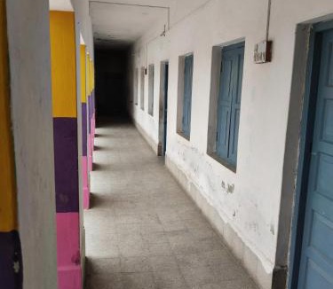 Dwarka House | Sanatan Seva Mandal Gate No 2