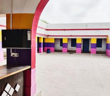 Dwarka House | Sanatan Seva Mandal Gate No 2
