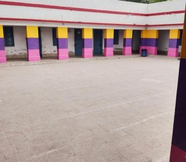 Dwarka House | Sanatan Seva Mandal Gate No 2