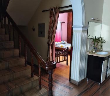 Varkala House | Sancharis home stay