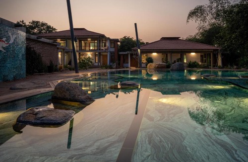 Bommayapalayam Resort | Sanctuary Amaidiyana - A CGH Earth Experience