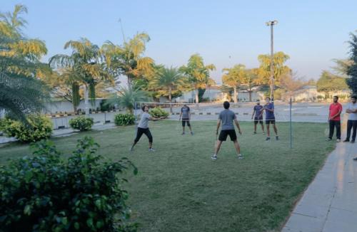 Hindupur Hotel | Sanctuary by JVS Palace