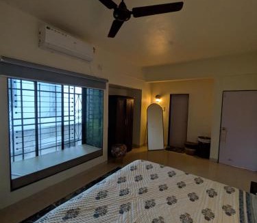 Baner Hostel | Sanctuary by Nagarik Commune