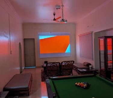 Baner Hostel | Sanctuary by Nagarik Commune