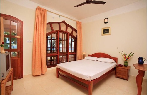 Varkala Hotel | Sanctum Spring
