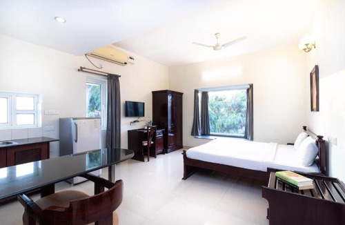 Indiranagar Hotel | Sanctum Suites Indiranagar Bangalore