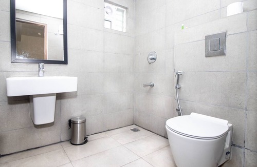 Bangalore City Center Hotel | Sanctum Suites Richmond Road Bangalore