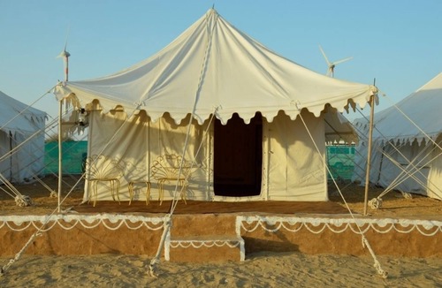 Kanoi Hotel | Sand Voyages Camp