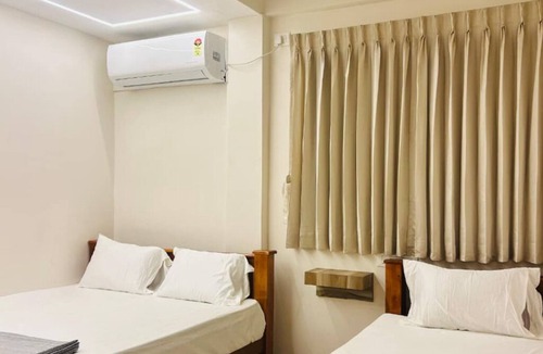 Sathyamangalam Cabin | SANDALCITY HAVEN