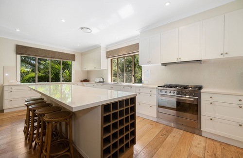 Avoca Beach House | Sandalwood