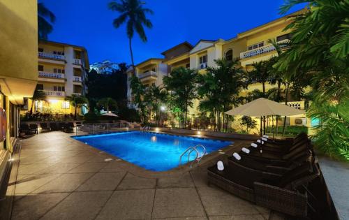 Vainguinim Hotel | Sandalwood Hotel & Suites