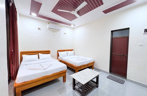 Neral Resort | Sandalwoods Resorts